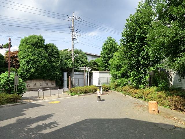 park. Tenjinyama 290m Tenjinyama park to the park