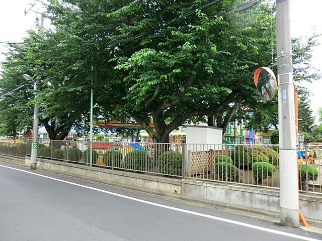 kindergarten ・ Nursery. 677m Oizumi Fuji kindergarten to Oizumi Fuji kindergarten