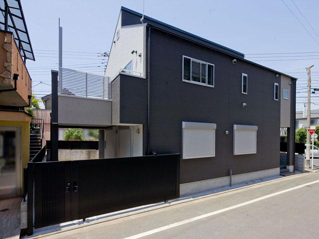 Local appearance photo