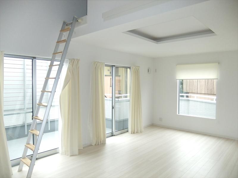 Living. Indoor (10 May 2013) Shooting