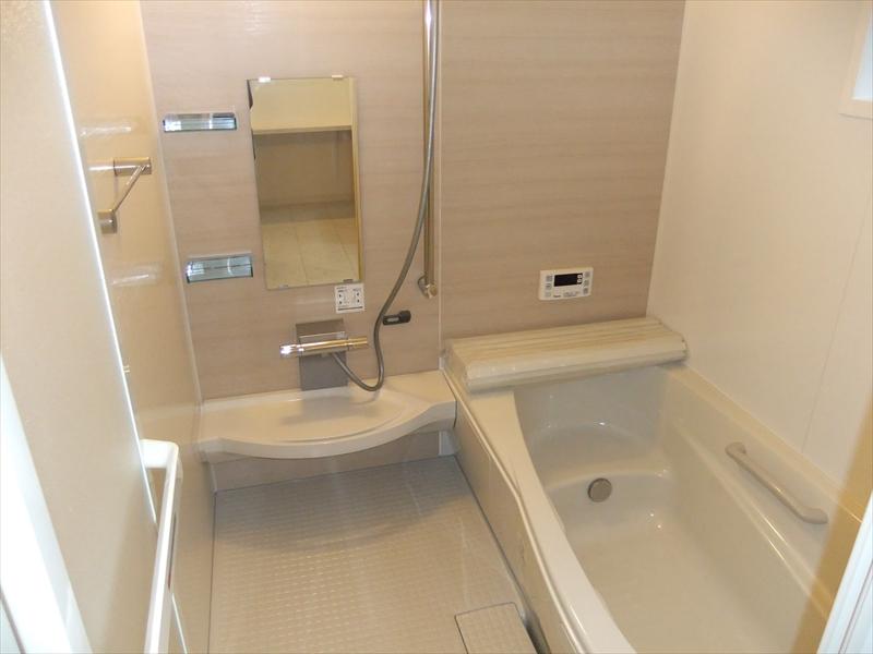 Bathroom. Indoor (10 May 2013) Shooting