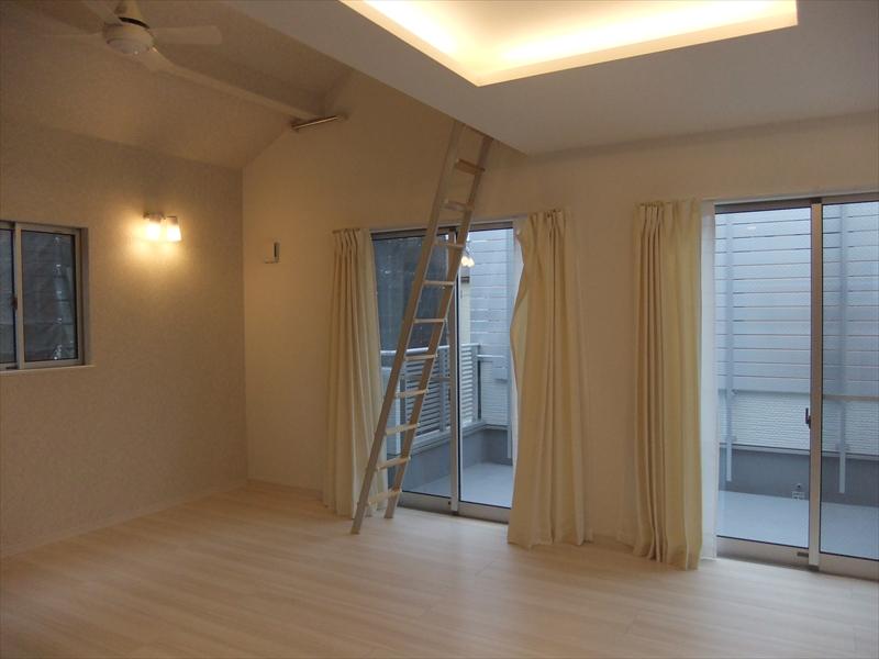 Living. Indoor (10 May 2013) Shooting