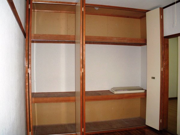 Other. North Western-style housing