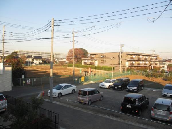 View photos from the dwelling unit