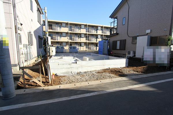 Local appearance photo. Local (October 11, 2013) Shooting