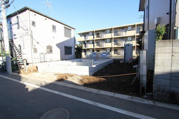 Local appearance photo. Local (October 11, 2013) Shooting