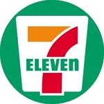 Convenience store. Seven-Eleven Tanashi Honcho 4-chome up (convenience store) 356m