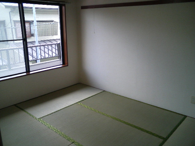 Other room space