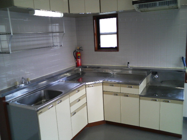 Kitchen. Kitchen