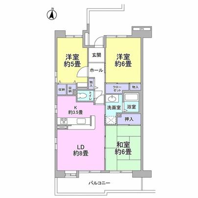 Tokyo Nishitokyo Yanagisawa 3