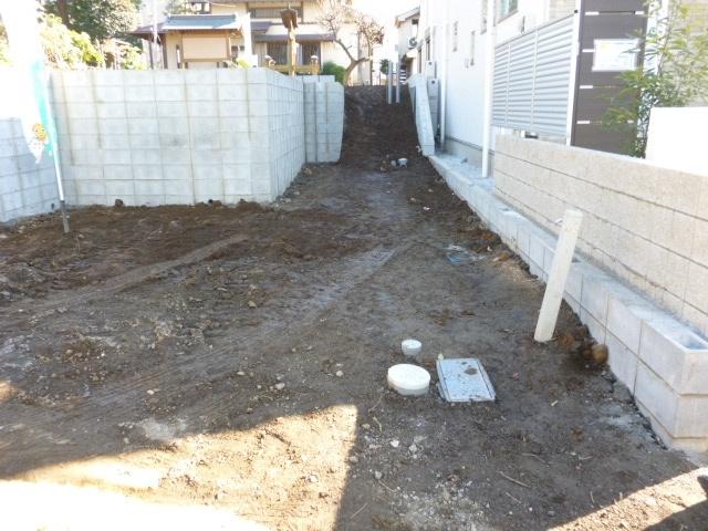 Other. Car space two parking Allowed!