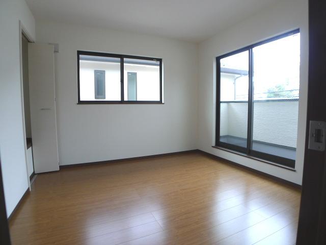 Non-living room. Western-style (A Building)