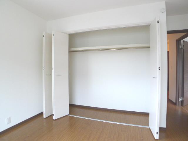 Non-living room. Western-style (A Building)