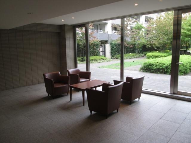 Other common areas