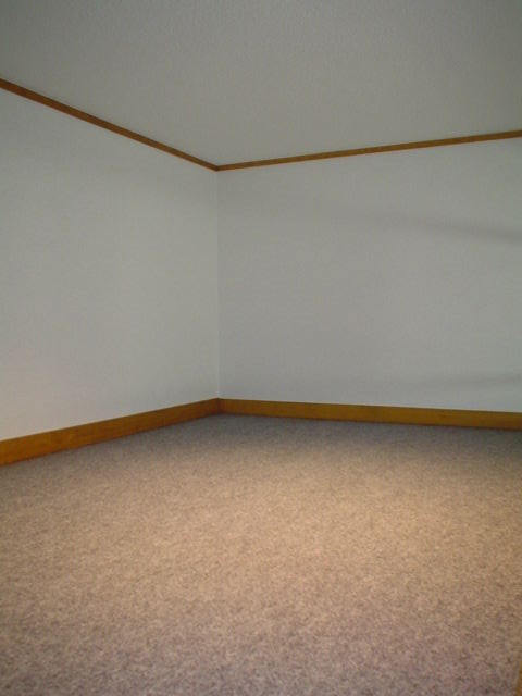 Other room space. loft