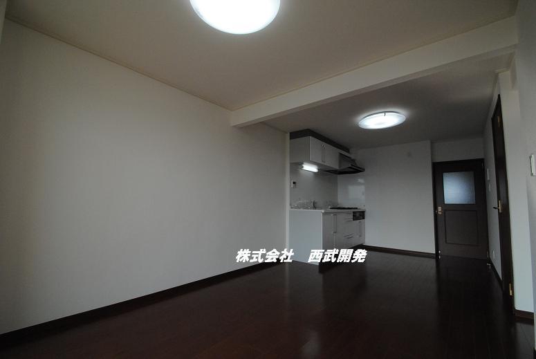 Living. Indoor (July 2012) shooting