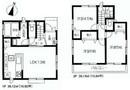 Rendering (introspection). Floor plan
