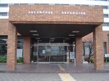 library. Yanagisawa 800m Yanagisawa library to library