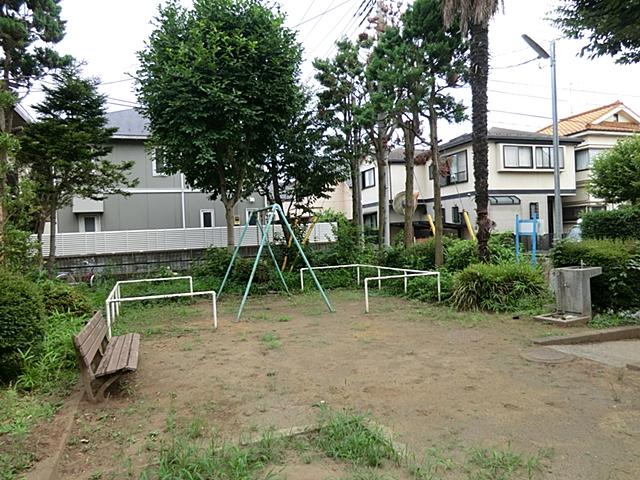 park. Kitahara chome 500m Kitahara chome first park to the first park