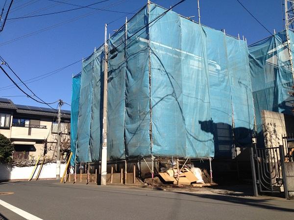 Local photos, including front road. Local (11 May 2013) Shooting