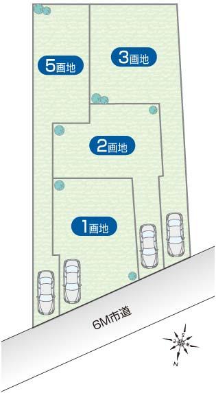 The entire compartment Figure