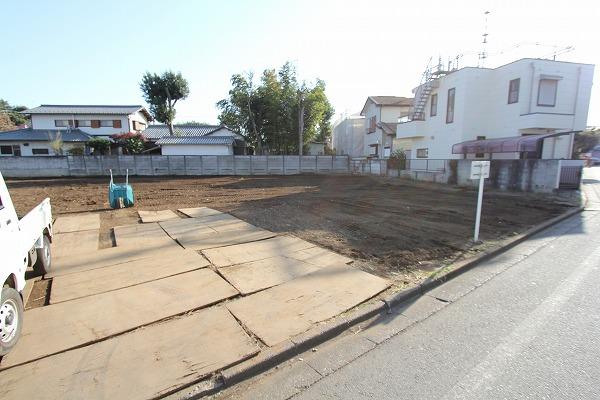 Local land photo. Local (11 May 2013) Shooting