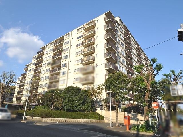 Local appearance photo. Zon'nenhaimu Tanashi local appearance