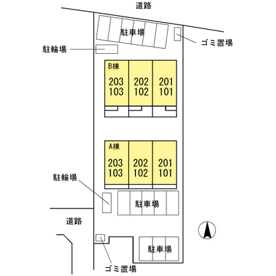 Other. ◆ layout drawing ◆