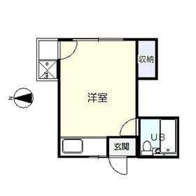 Tokyo Nishitokyo Midoricho 3