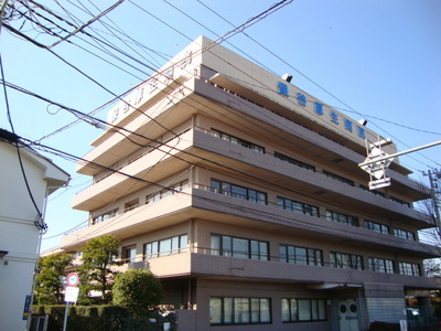 Hospital. 642m until Hoya Welfare Hospital (Hospital)