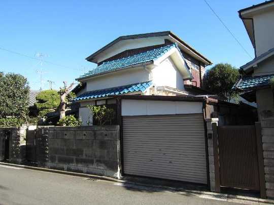 Local land photo. local