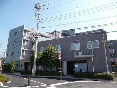 Local appearance photo