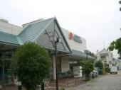 Supermarket. Daimarupikokku Hanakoganei store up to (super) 907m
