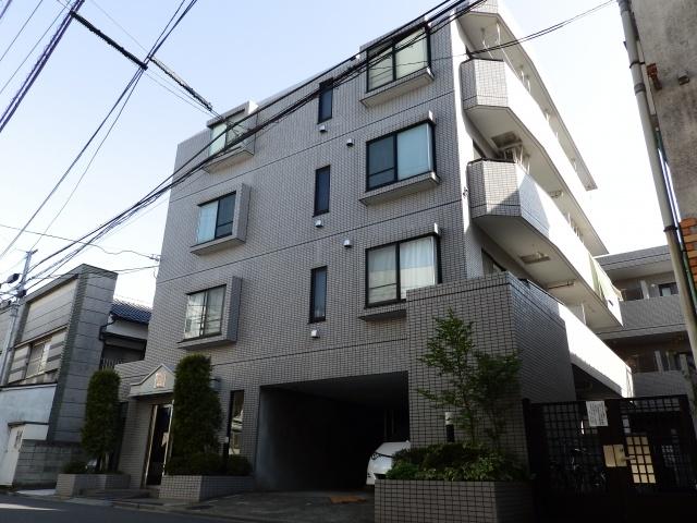 Local appearance photo