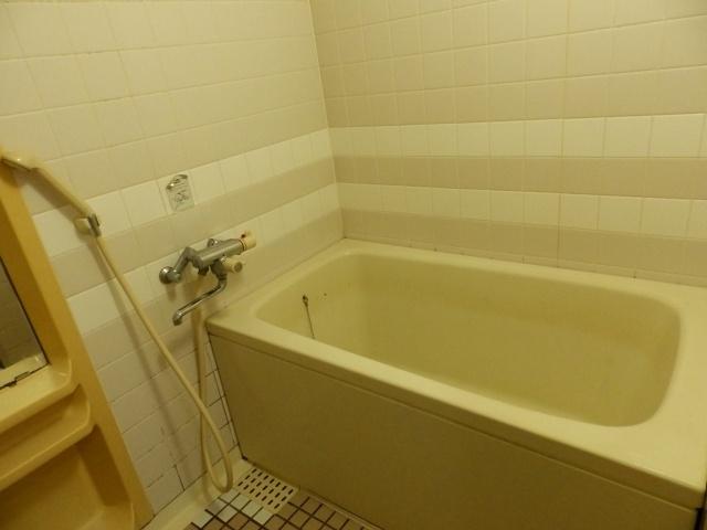 Bathroom. It is the bath with a bathroom dryer.