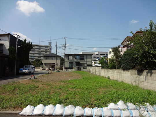 Local appearance photo