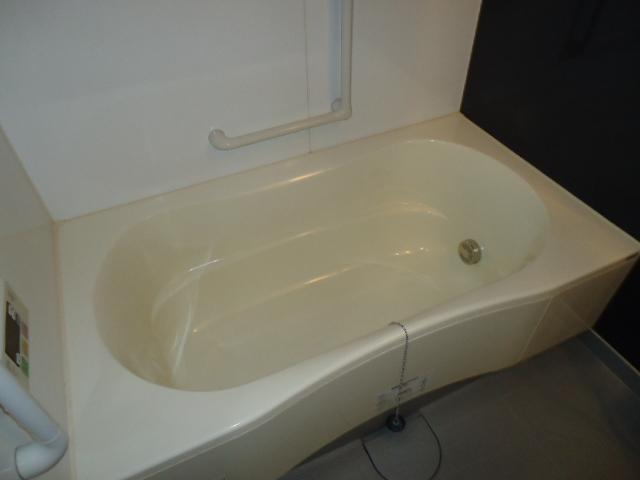 Bathroom. Indoor (12 May 2013) Shooting