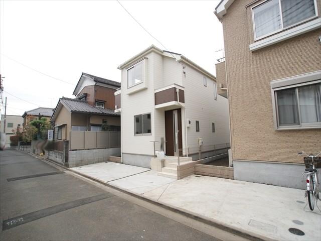 Local appearance photo. Flat 35S corresponding Property