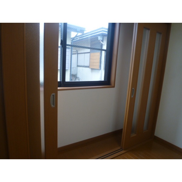 Other. Convenient Sun Room