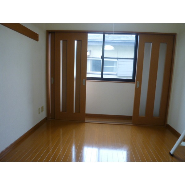 Living and room. Flooring of the room