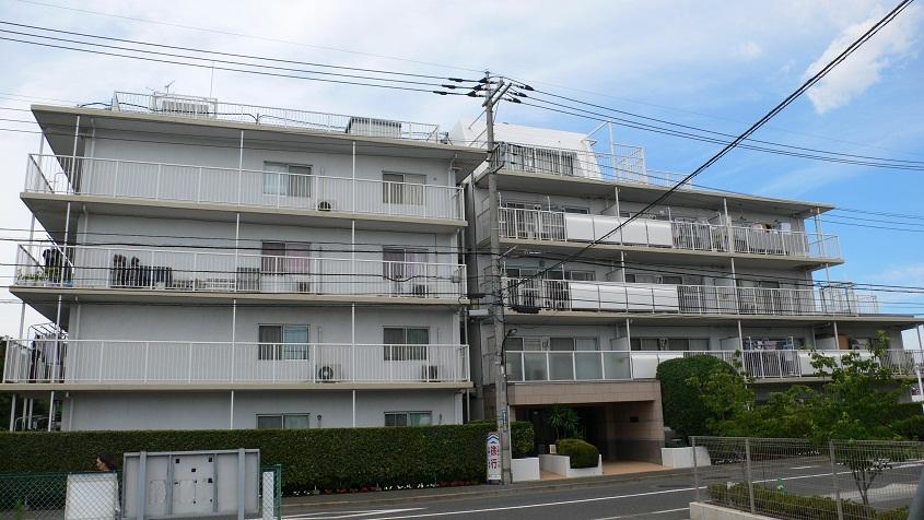 Local appearance photo. Local (July 2013) Shooting