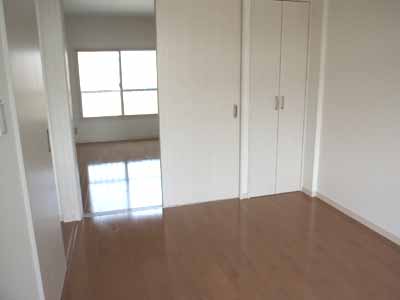 Other room space. Western-style 1 and 2