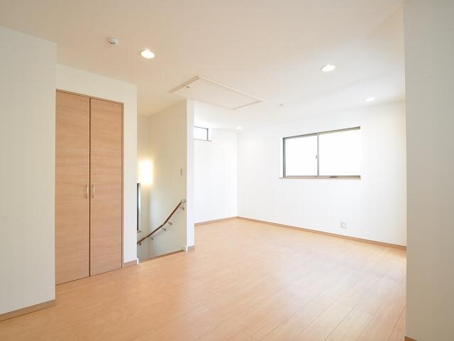 Living. Nishitokyo Minami-machi 1-chome LDK