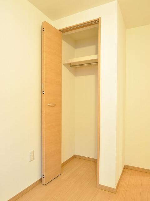 Receipt. Nishitokyo Minami-machi 1-chome storage (Western-style)