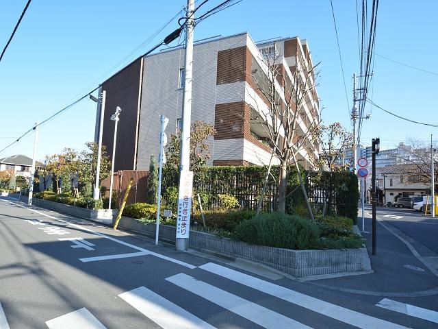 Local appearance photo. Brillia Hibarigaoka appearance