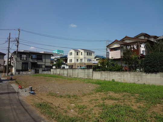 Local appearance photo