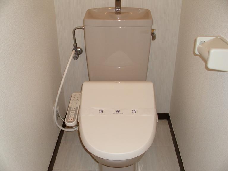 Toilet. Indoor (11 May 2013) Shooting