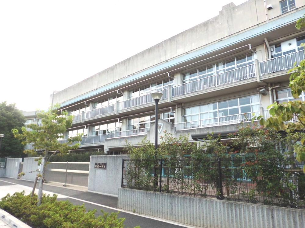 Other. Akiraho junior high school