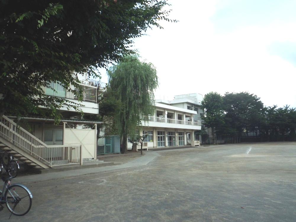 Other. East Elementary School