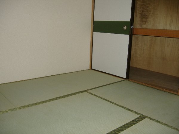 Other. Japanese style room